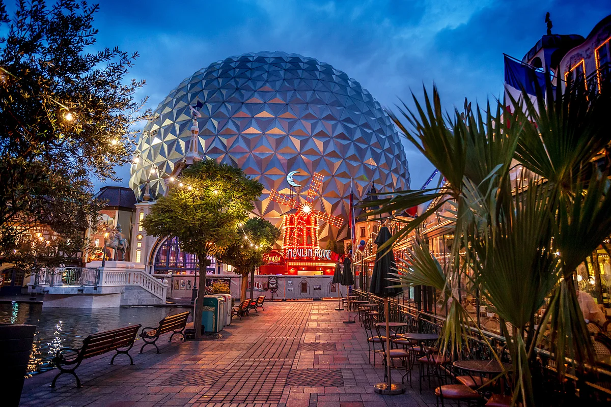 Europa-Park