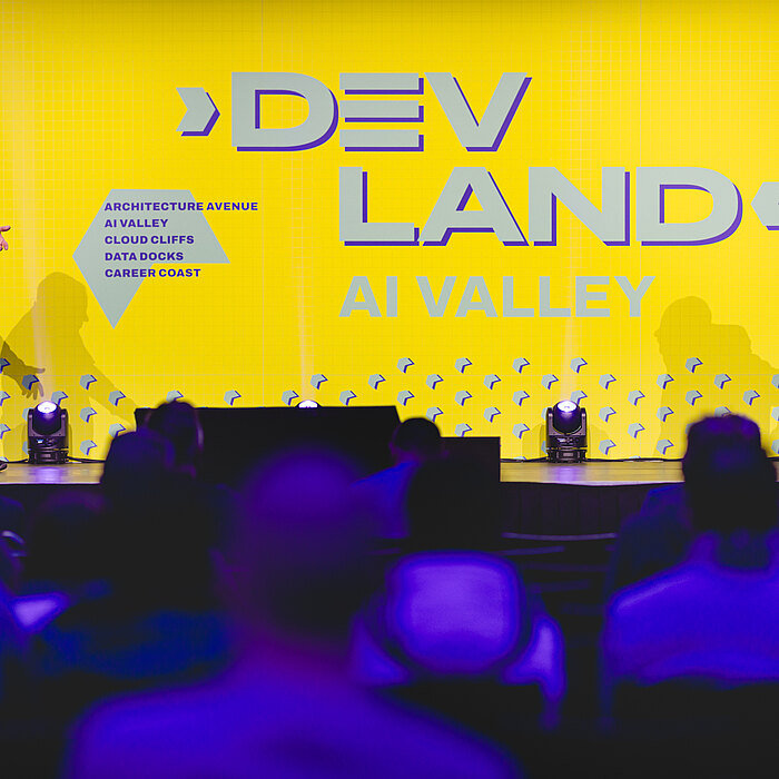 DevLand 2026, Europa-Park Rust