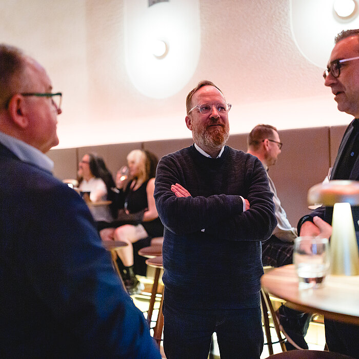 DevLand 2026, Europa-Park Rust