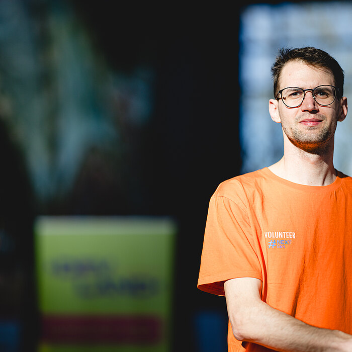 DevLand 2026, Europa-Park Rust