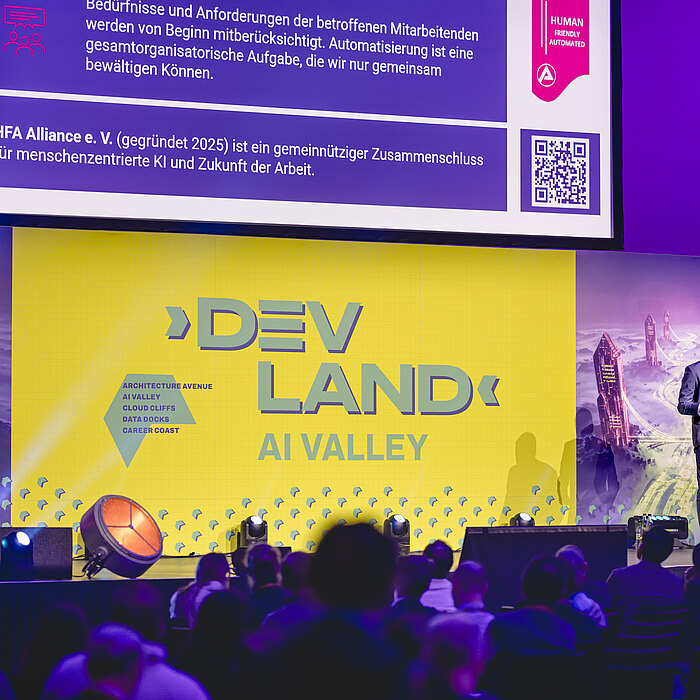 DevLand 2026, Europa-Park Rust