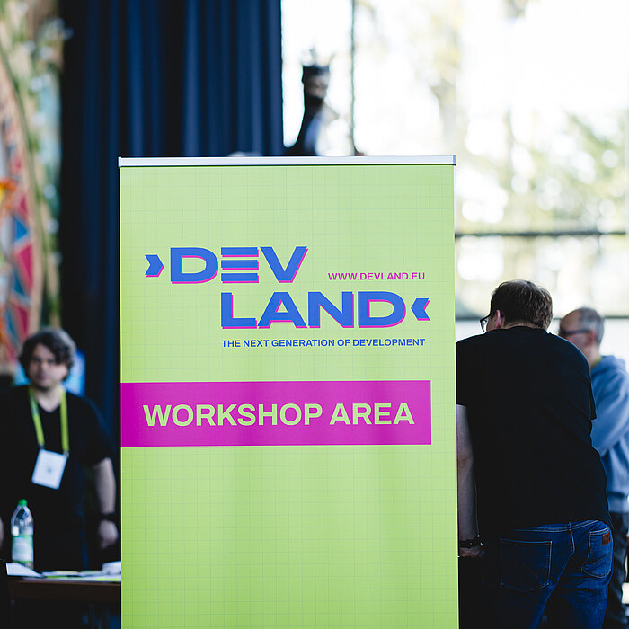 DevLand 2026, Europa-Park Rust