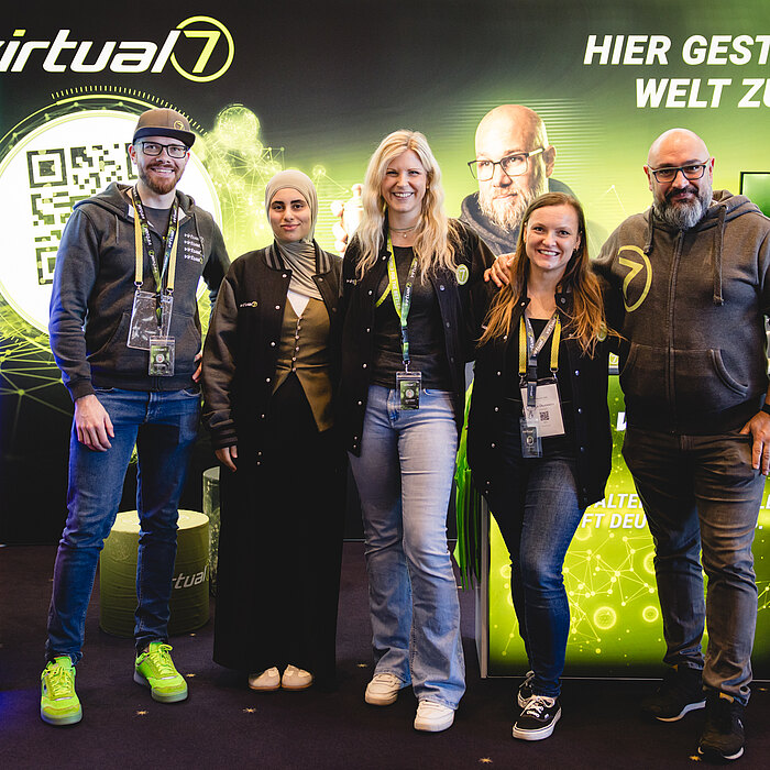 DevLand 2026, Europa-Park Rust