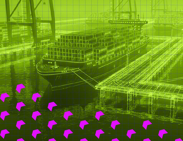 Data Docks