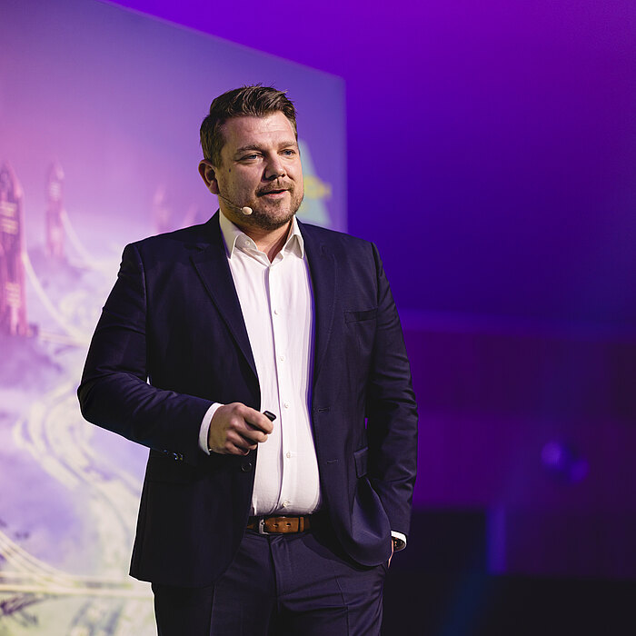 DevLand 2026, Europa-Park Rust