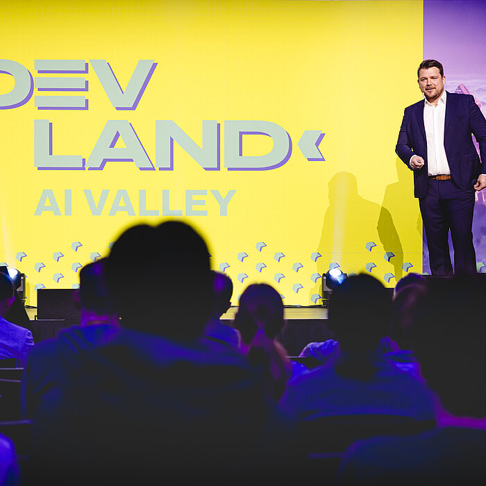 DevLand 2026, Europa-Park Rust